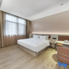 Отель Hanting Hotel (Ningbo Yinzhou Wanda Plaza Ningnan North Road), фото 3