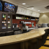 Отель Courtyard by Marriott Toronto Airport, фото 20