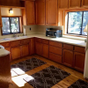 Отель Mountain Pine Cabin - Sleeps 6 - Pet Friendly, фото 16