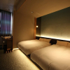 Отель Kojohama Onsen Hotel, фото 7
