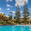 Отель Atlantic Garden and Grand Holidays Club at Atlantic Garden, Fuerteventura, Canary Islands, фото 1