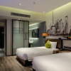 Отель Shanghai UIN Hotel & Resort, фото 5