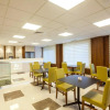 Отель IBIRIS Hotel, фото 8