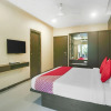 Отель OYO 6800 Purohit Holiday Resort, фото 21