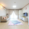 Отель Gyeongpo Woosung Pension, фото 3