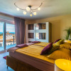 Отель Luxury  villa with private swimming pool and sea view, фото 12