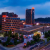 Отель Yage Hotel, фото 23