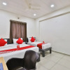 Отель Oyo 14870 the Gir Harmony Hotel, фото 12