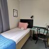 Отель Hotell I gävle, фото 15