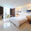 Отель Vic3 Bangkok Hotel, фото 8
