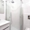 Отель Renovated And Sunny Apt W 3Br 3 Bathrooms, фото 5