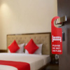 Отель OYO 11483 Hotel Oakwood, фото 20