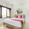 Отель Puri Kramas Canggu by OYO Rooms, фото 8