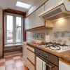 Отель Cosy 5BD Double Upper Flat - Heart of Aberdeen, фото 13