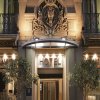 Отель Grupotel Gravina в Барселоне