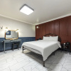Отель Gwangju Cheomdan Hotel Choice, фото 50