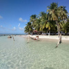 Отель Private bedroom on paradise San Blas Island - Meals Included, фото 12