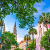 Отель Cambria Hotel Summerville - Charleston, фото 31