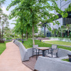 Отель Mercure Tangerang BSD City, фото 20