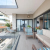 Отель Loft 268-404 Ocean Views Spacious Balcony Rooftop Pool, фото 9