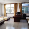 Отель Wutaishan Gufeng Hotel, фото 5