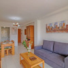 Отель Apartamentos Apolo VII - Costa Calpe, фото 11