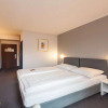 Отель Sure Hotel by Best Western Muenchen Hauptbahnhof	, фото 4