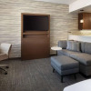 Отель Residence Inn by Marriott Oakland Downtown, фото 30