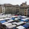 Отель Apartaments Vicus 1 con vistas a la Plaza Mayor de Vic, фото 3