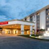 Отель Clarion Hotel San Angelo near Convention Center в Сан-Анджело