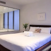 Отель Holiday Holiday Surfers Paradise Apartments, фото 3