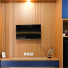 Отель Homey And Tidy Studio At Taman Melati Surabaya Apartment, фото 2