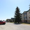 Отель Tamarack Motor Inn, фото 34