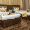 Отель FabHotel Tekarees Inn Hazratganj, фото 8