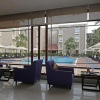 Отель Boudl Gardenia Resort, фото 26