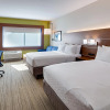 Отель Holiday Inn Express & Suites Latta, an IHG Hotel, фото 7