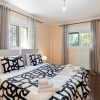 Отель Decent Holiday Home in Chalcis With Garden, фото 5