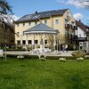 Отель Wohlfühlhotel Am Rosengarten Garni, фото 5