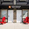 Отель Amsterdam Inn & Suites, фото 44