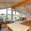 Отель Spacious Holiday Home in Hirtshals Denmark With Sauna, фото 3