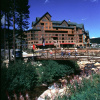 Отель Zephyr Mountain Lodge, фото 15