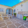 Отель El Ventorrillo - holiday home with stunning views and private pool in Benissa, фото 10