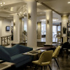 Отель Saint-Sulpice Montreal, фото 13