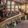 Отель Rio Quente Resorts - Hotel Giardino, фото 14