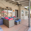 Отель Lovely Gilbert Home w/ Private Pool: 3 Mi to Dtwn!, фото 10