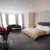 Отель Palmerston Suites, фото 6