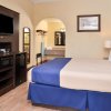 Отель Americas Best Value Inn Medical Center Downtown, фото 3