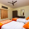 Отель OYO 10356 Hotel Nachiappa Adyar Inn, фото 5