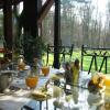 Отель Chambres d'hôtes et table d'hôtes L'Intemporelle, фото 11