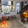 Отель Chic Loft In The Heart Of Cape Town, фото 5